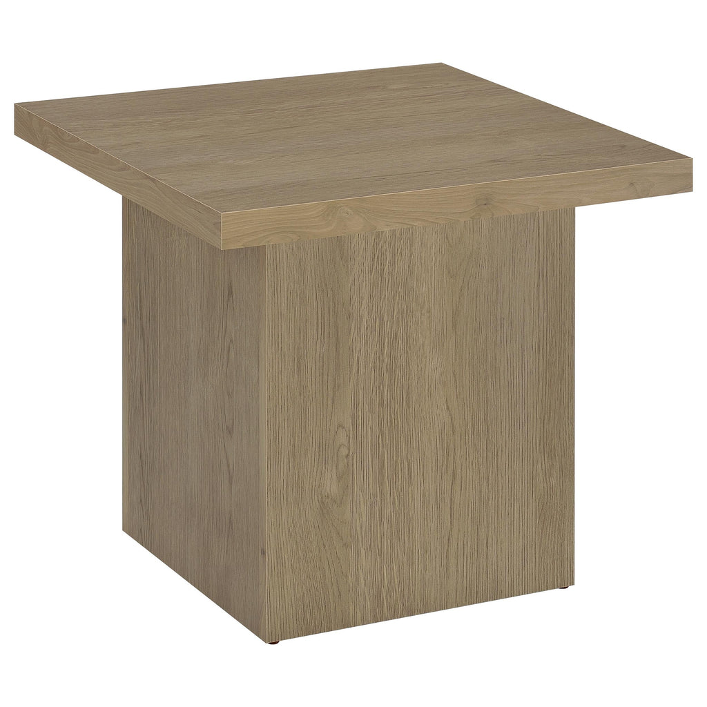 Devar Coffee Table Set