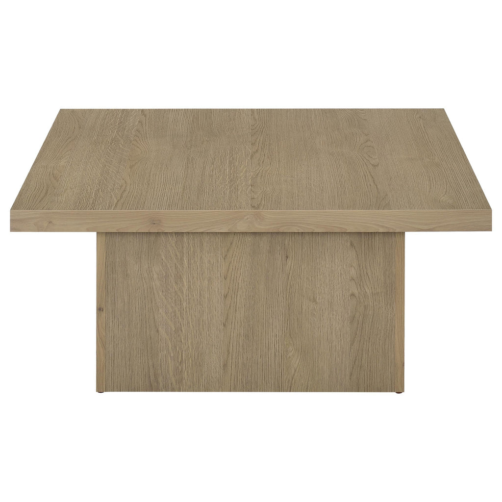 Devar Coffee Table Set