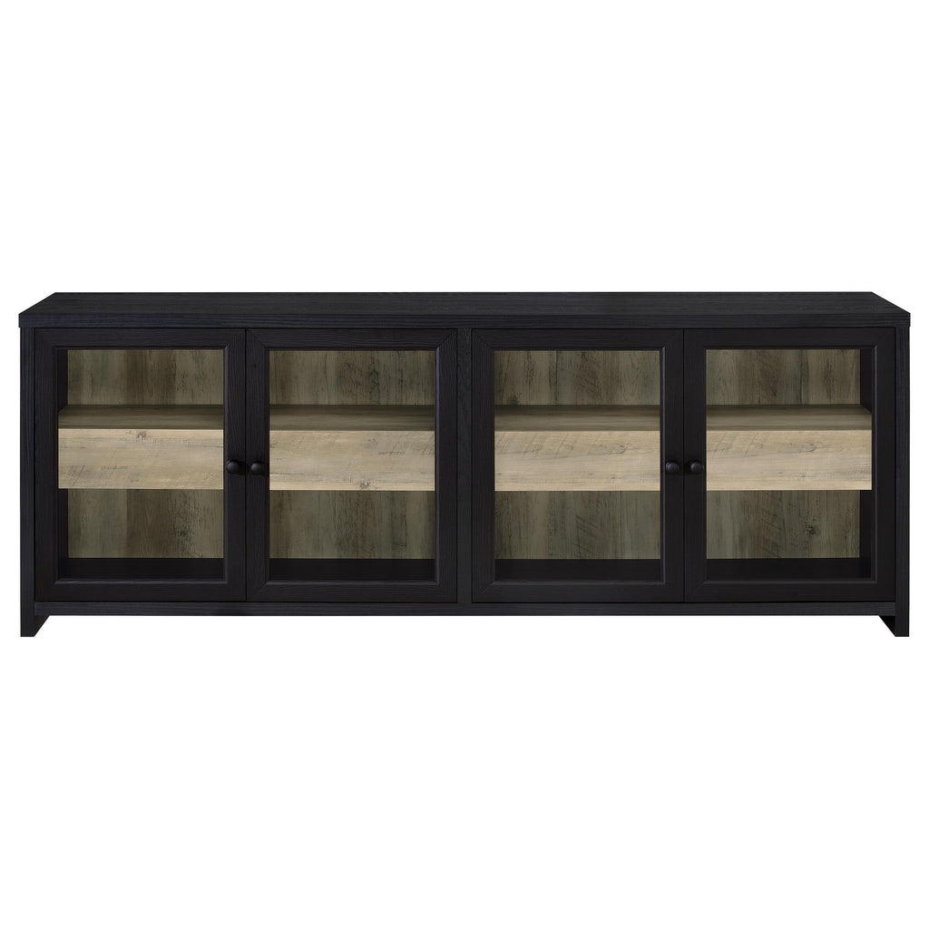 Denison Entertainment Center