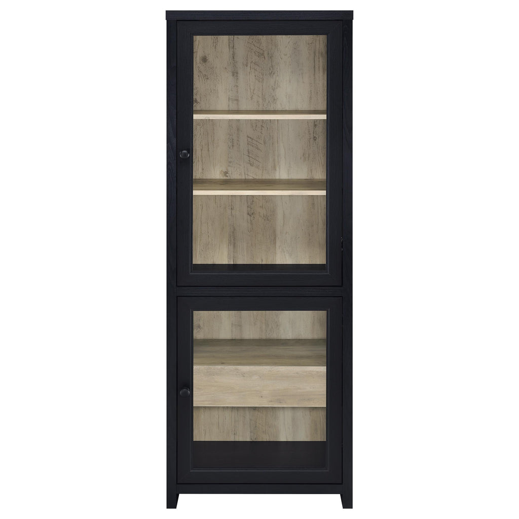 Denison Entertainment Center
