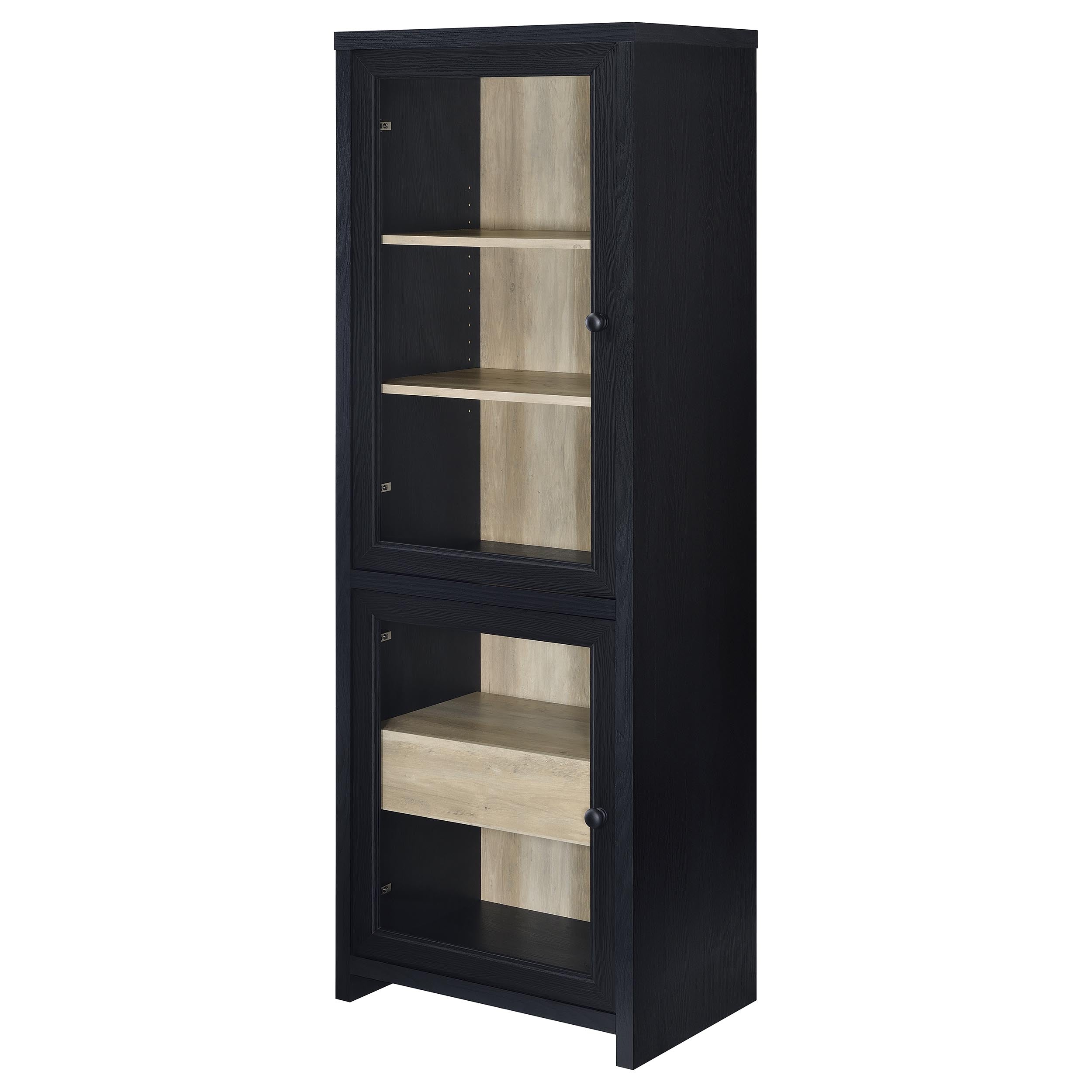 Denison Entertainment Center