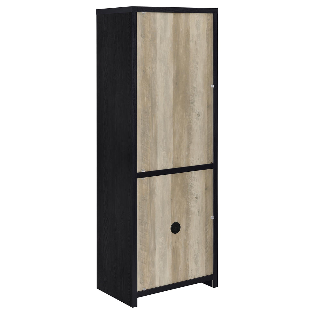 Denison Entertainment Center