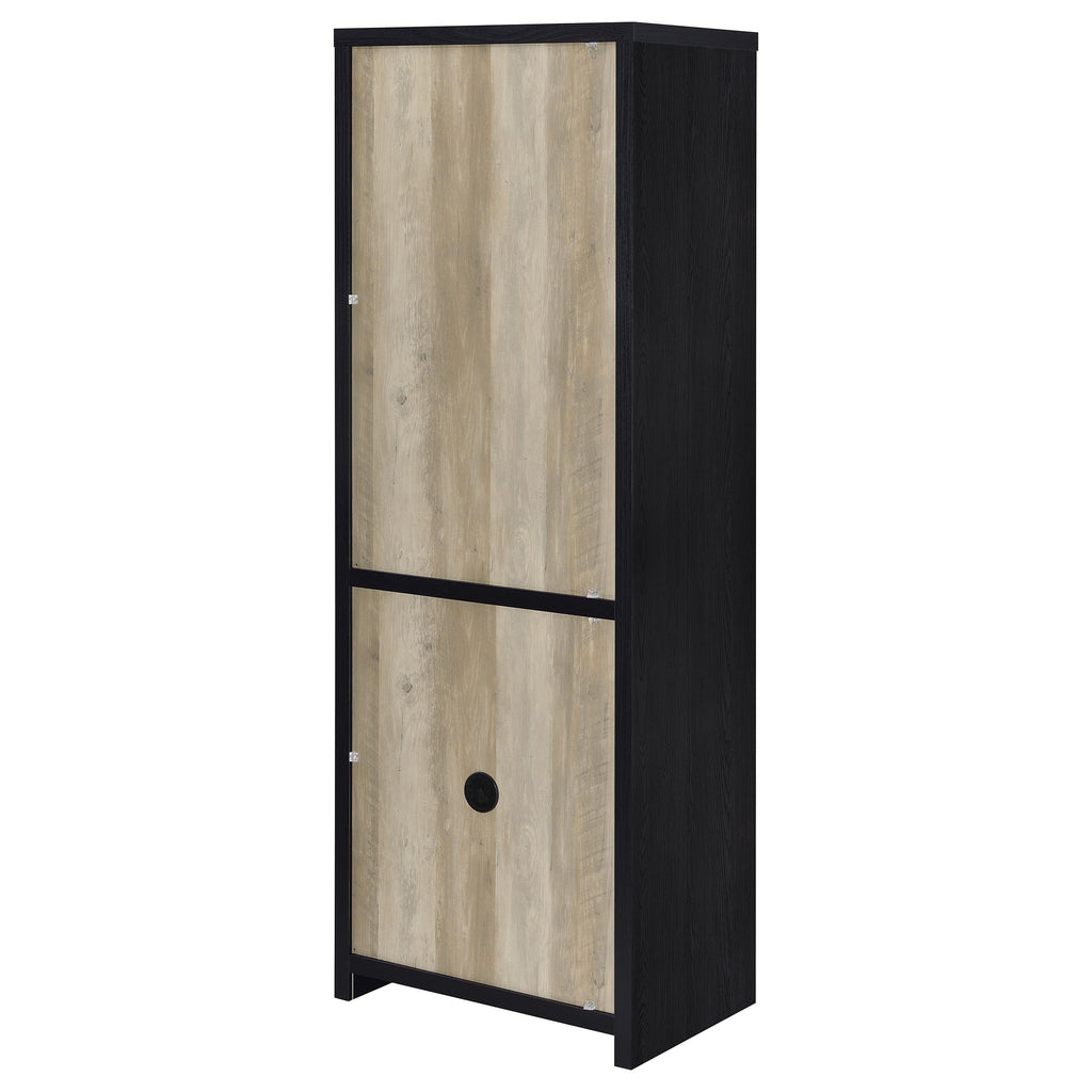 Denison Entertainment Center