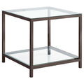 Trini End Table