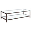 Trini Coffee Table
