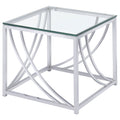 Lille End Table