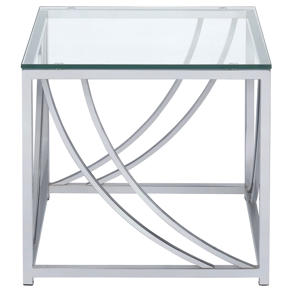 Lille End Table