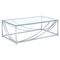 Lille Coffee Table