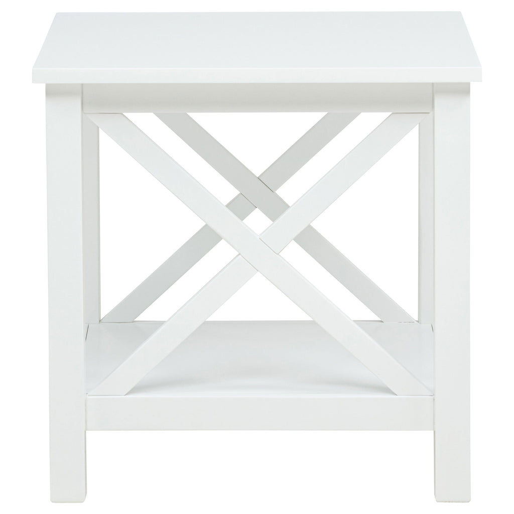 Skyview Lift-Top Coffee Table Set