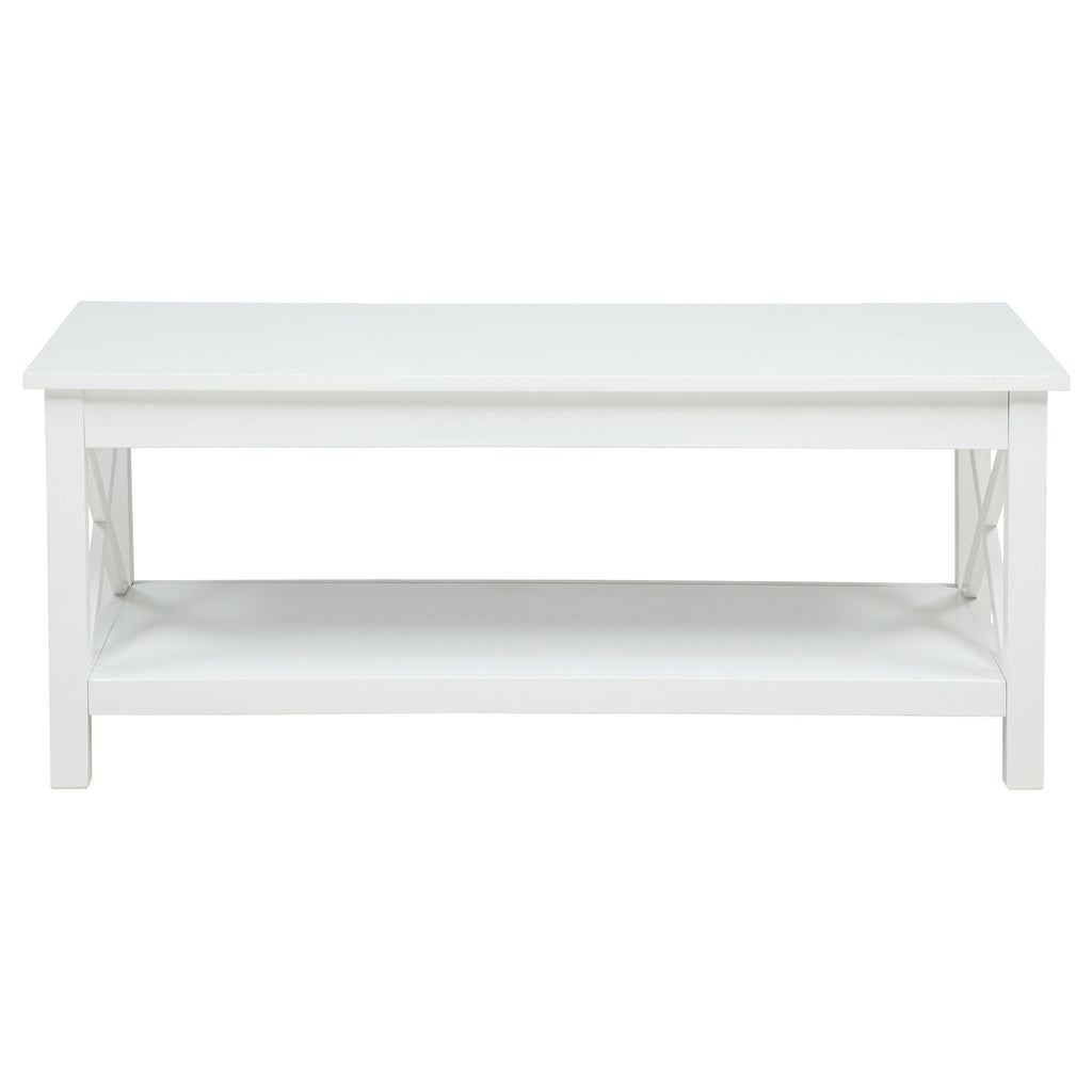Skyview Lift-Top Coffee Table Set