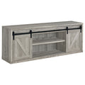 Brockton TV Stand