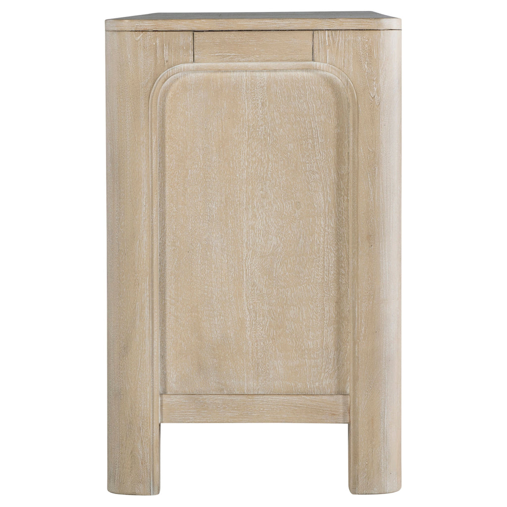 Solano TV Stand