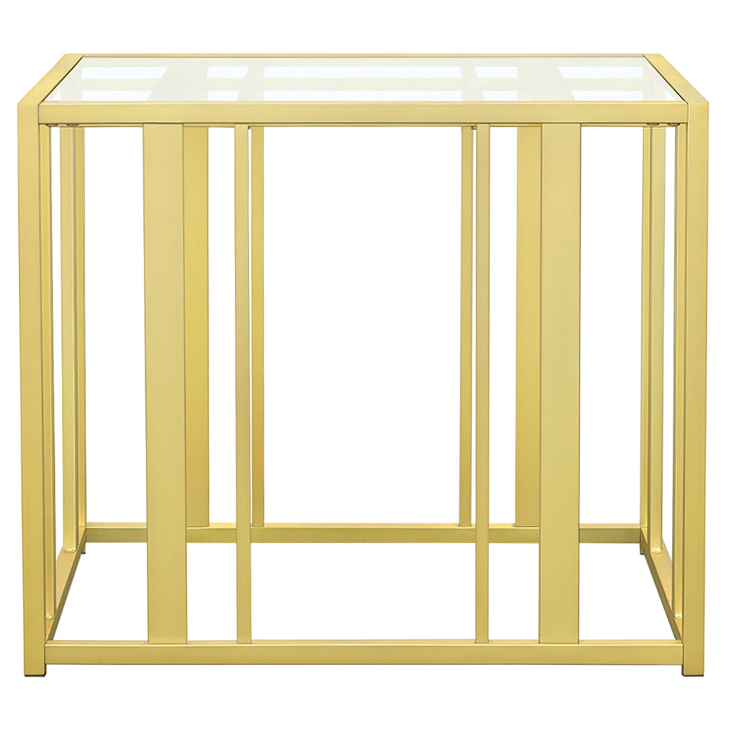 Adri End Table