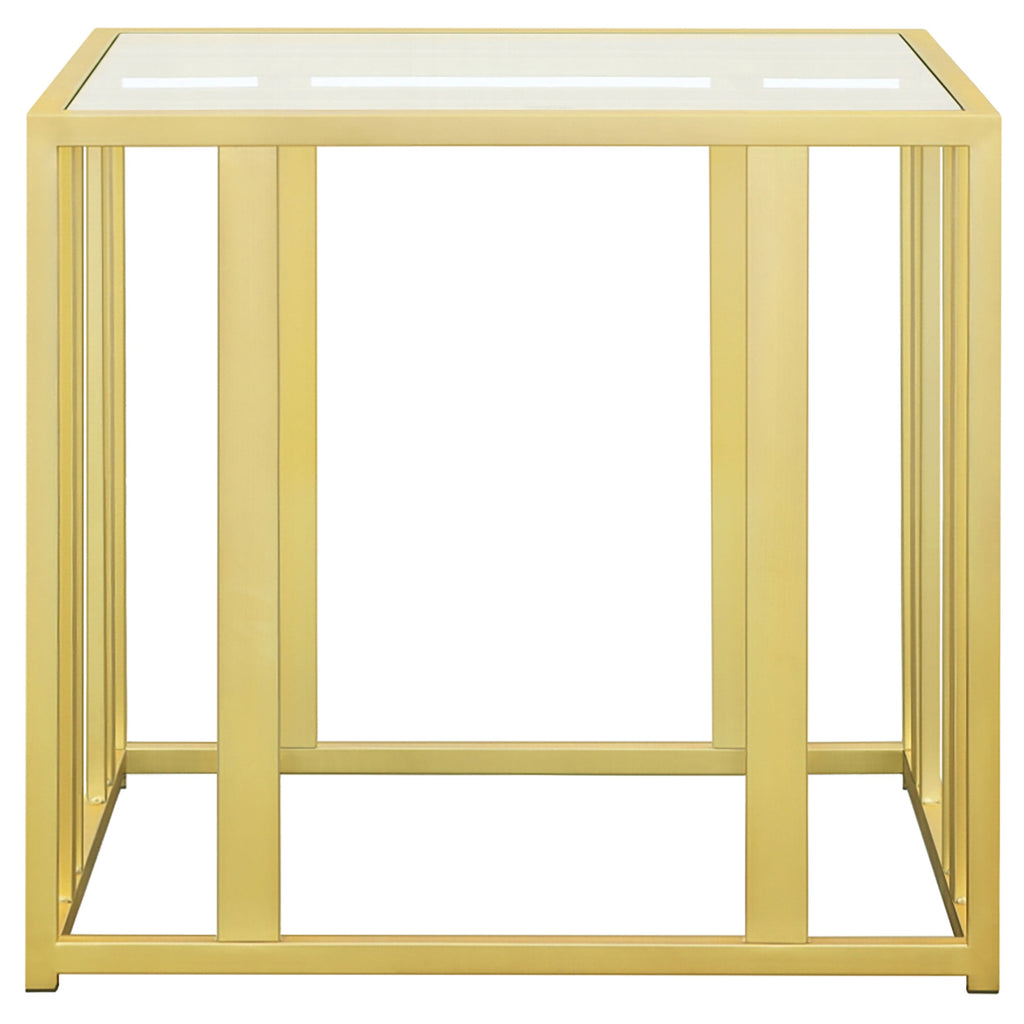 Adri End Table