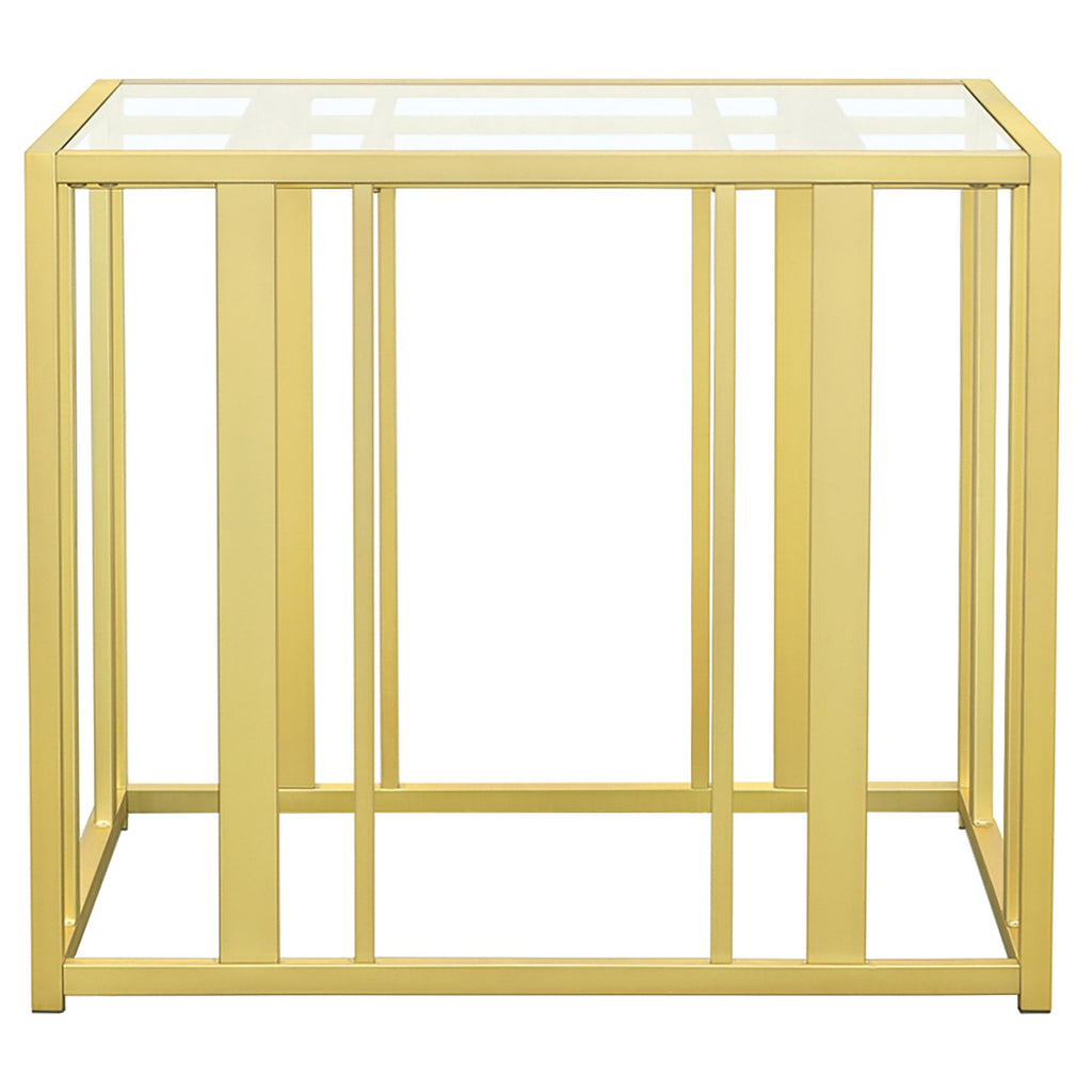 Adri End Table