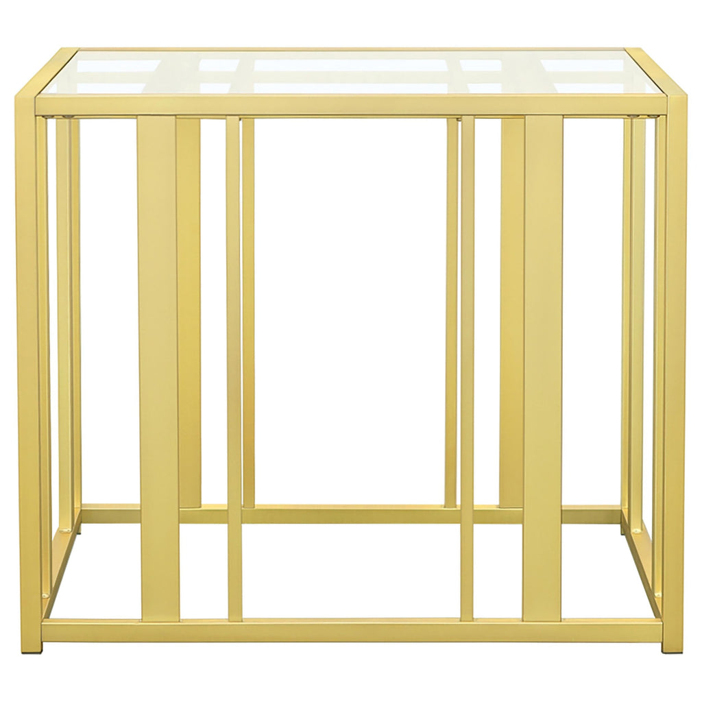Adri Coffee Table Set