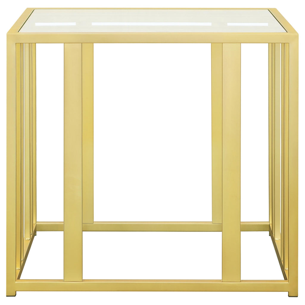 Adri Coffee Table Set