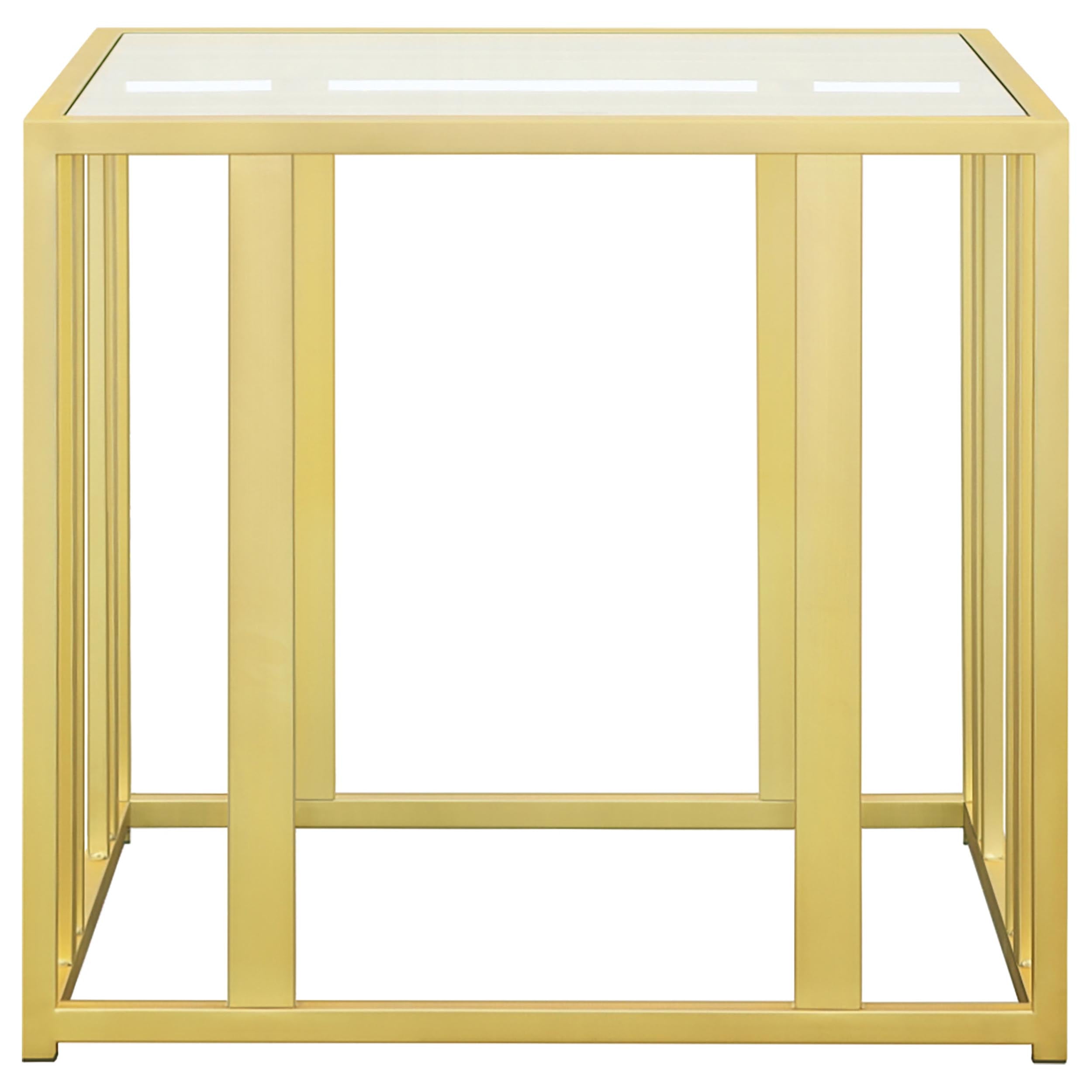 Adri Coffee Table Set
