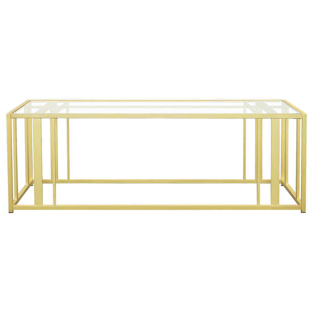 Adri Coffee Table Set