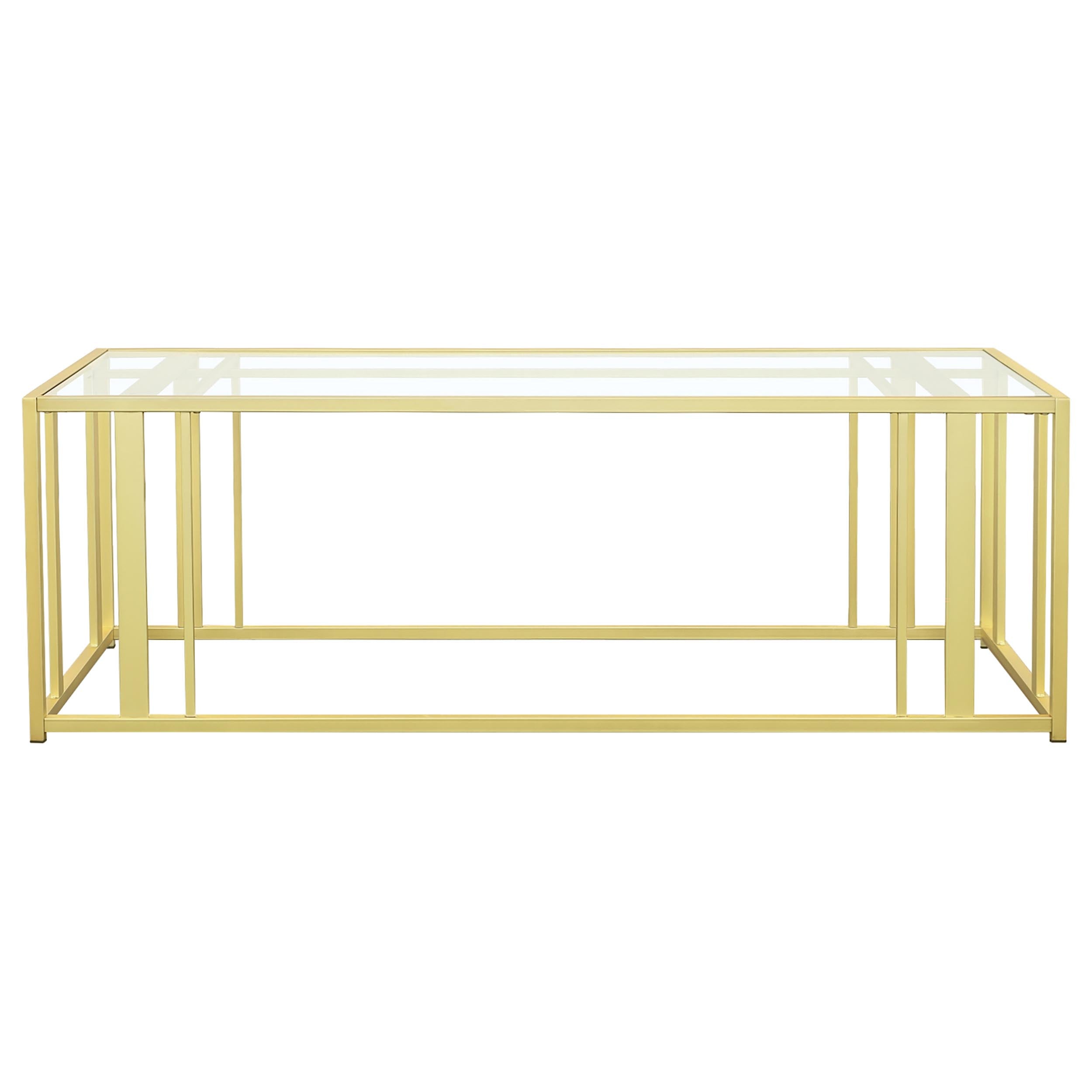 Adri Coffee Table Set
