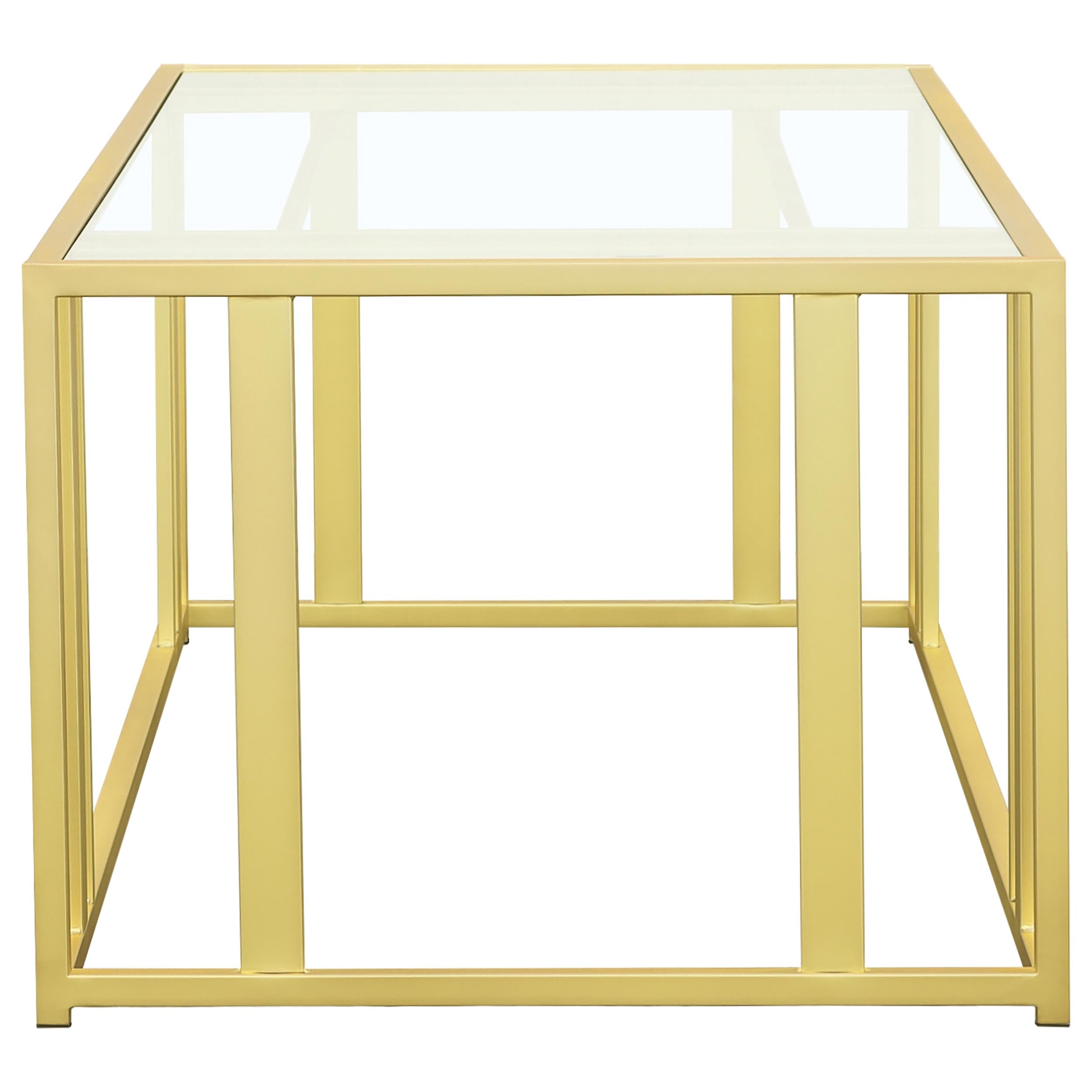 Adri Coffee Table Set