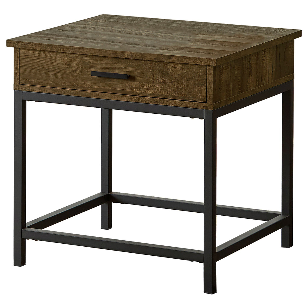 Byers End Table