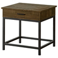 Byers End Table