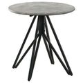 Hadi End Table