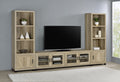Sachin Entertainment Center