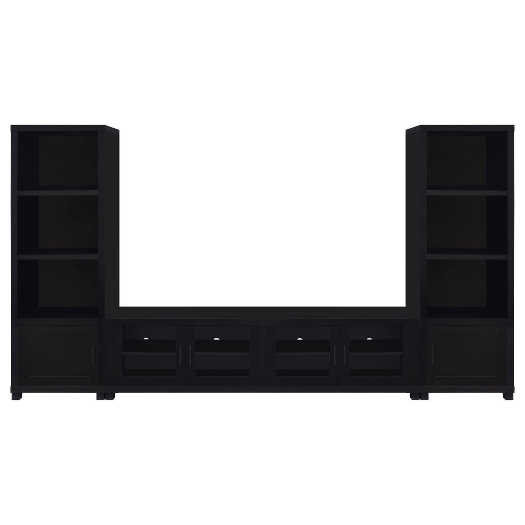 Jupiter Entertainment Center