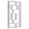 Corey Bookshelf