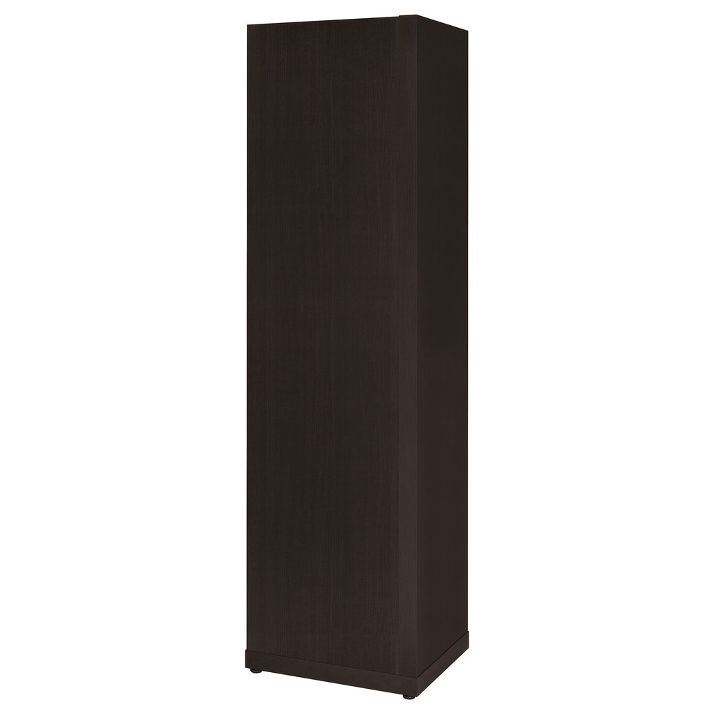 Alder Corner Bookcase