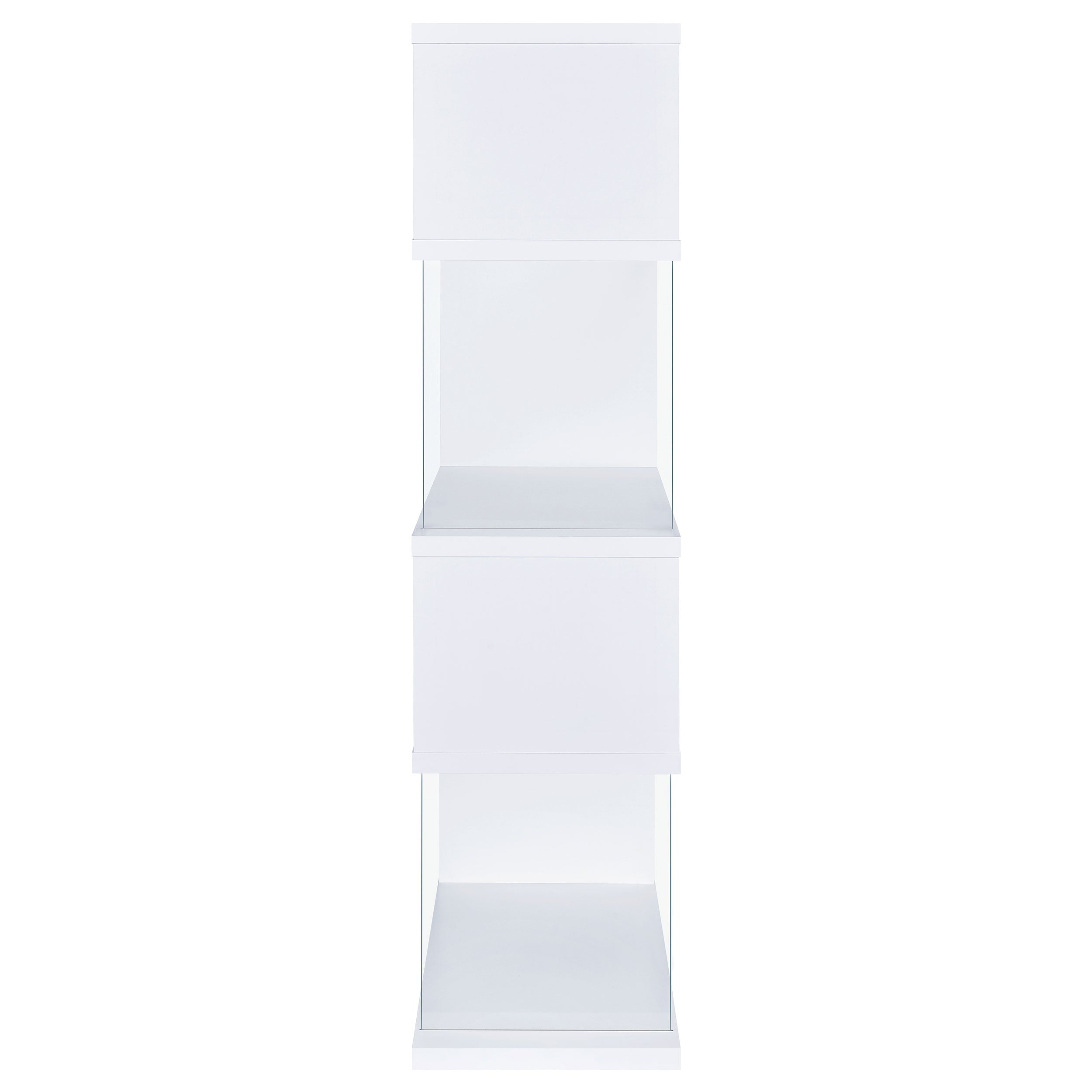 Emelle Bookshelf