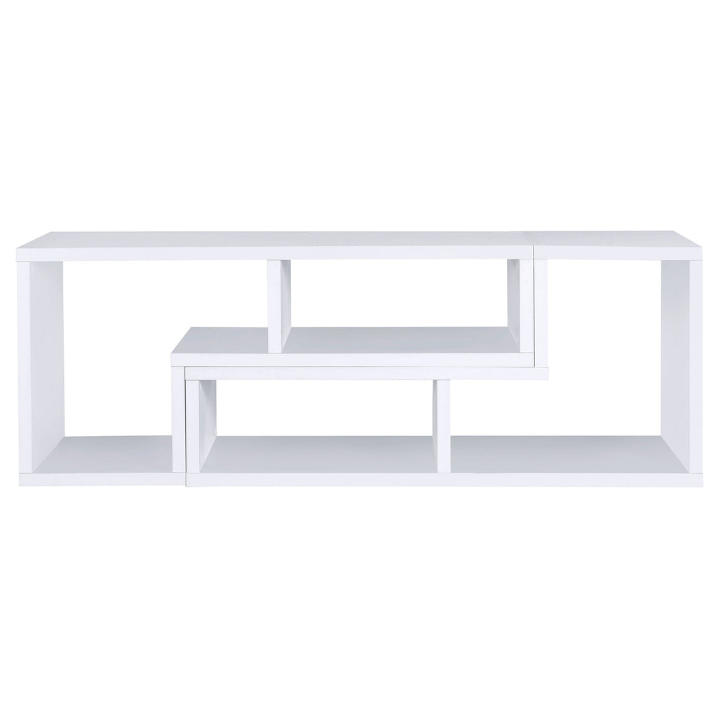 Velma Bookshelf Console