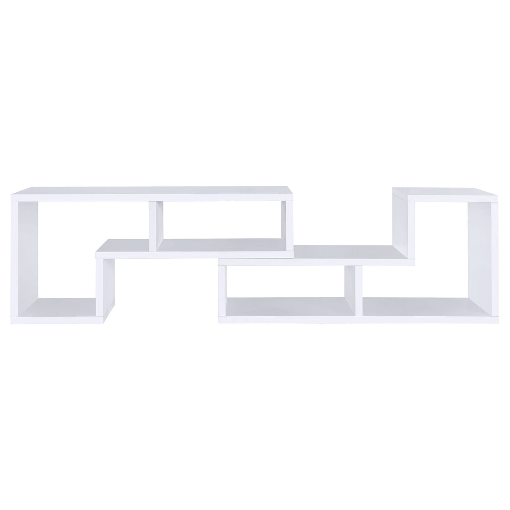 Velma Bookshelf Console