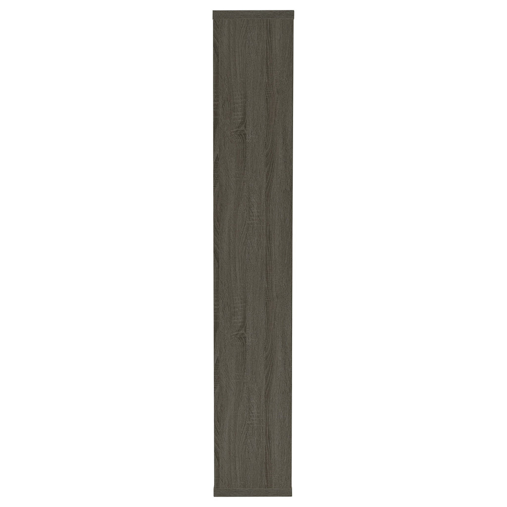 Corey Bookshelf