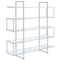 Elmer Bookshelf
