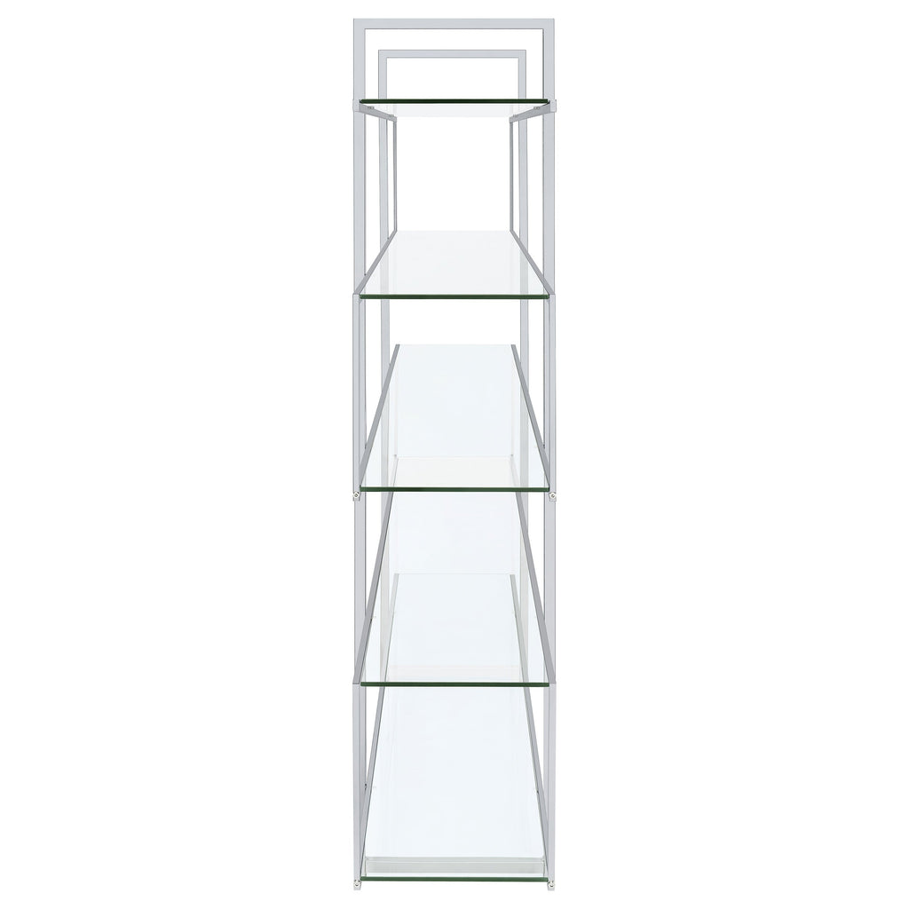 Elmer Bookshelf