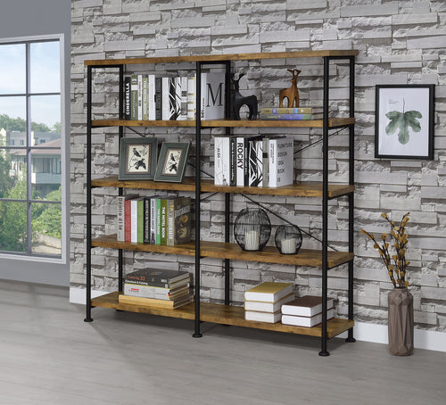 Analiese Bookshelf