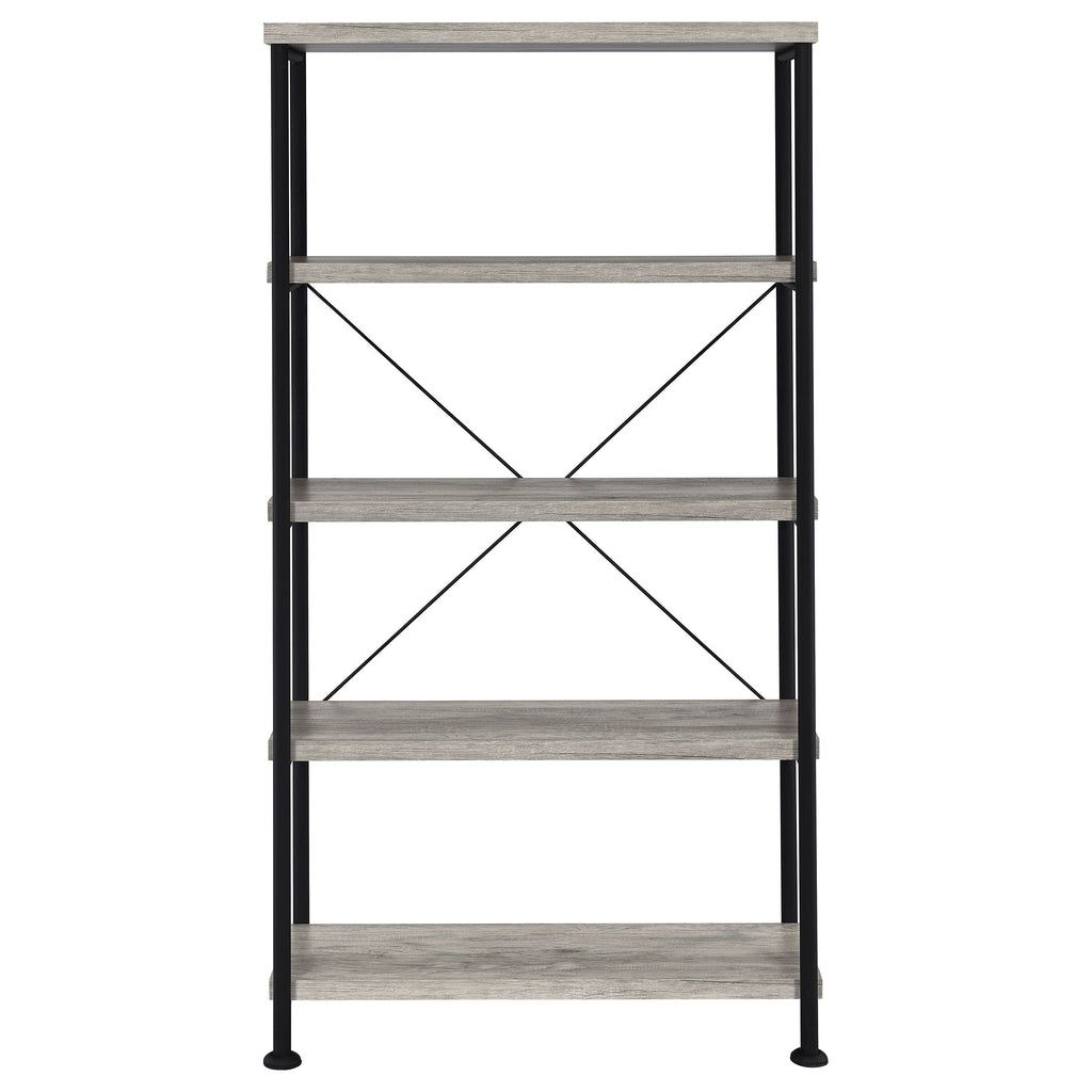 Analiese Bookshelf