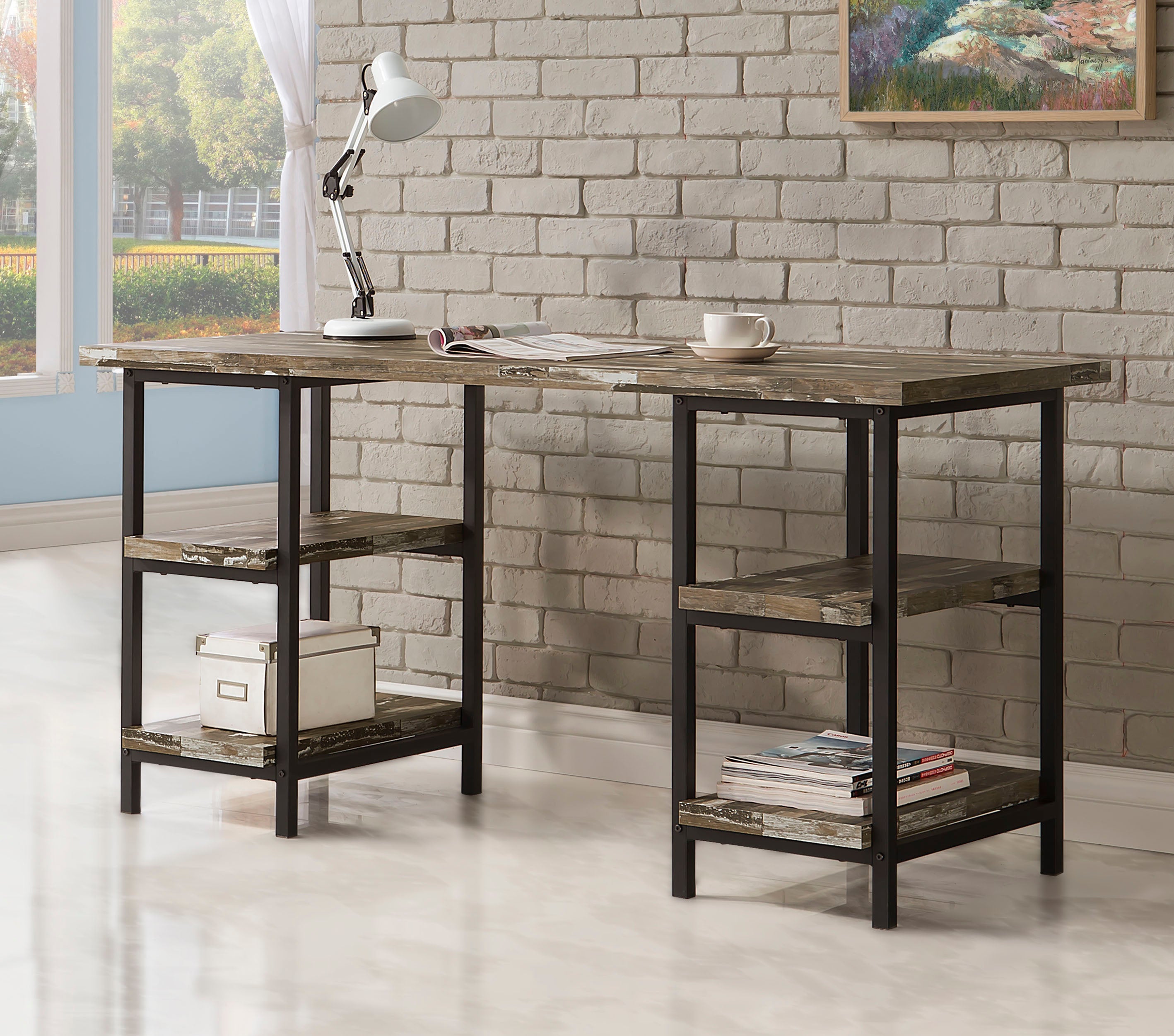 Kemper Writing Desk