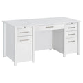 Dylan Computer Desk with Lift-Top