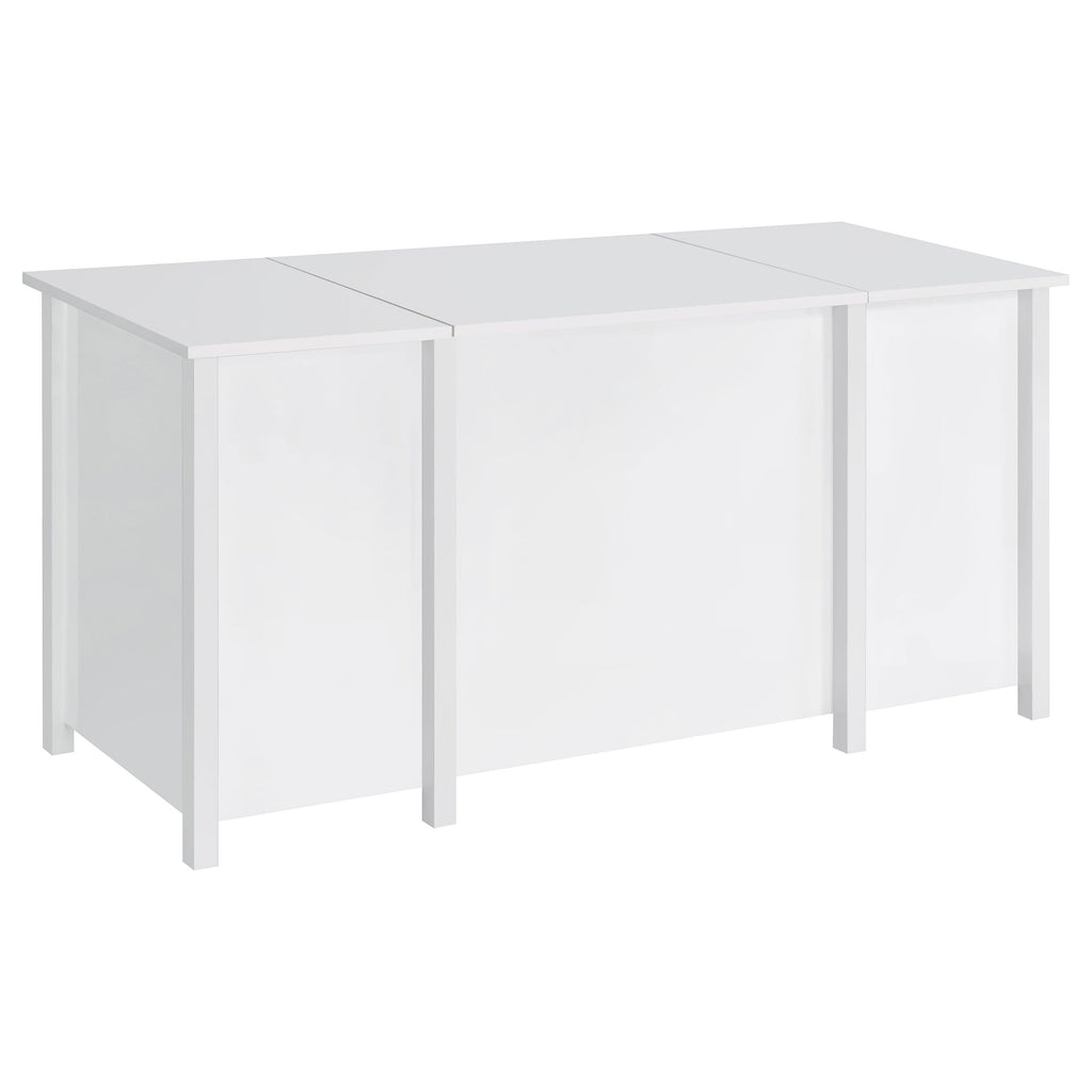Dylan Computer Desk with Lift-Top