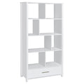 Dylan Bookshelf