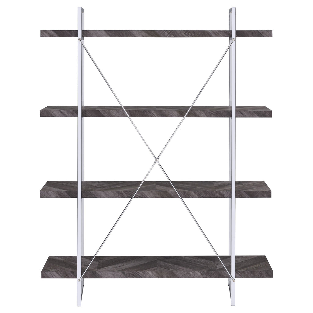 Grimma Bookshelf