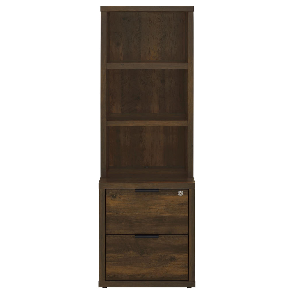 Westpark Bookcase Set