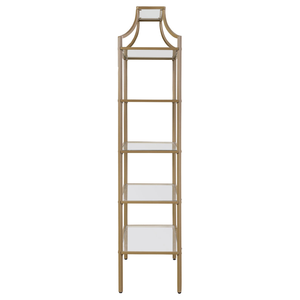 Serena Bookshelf