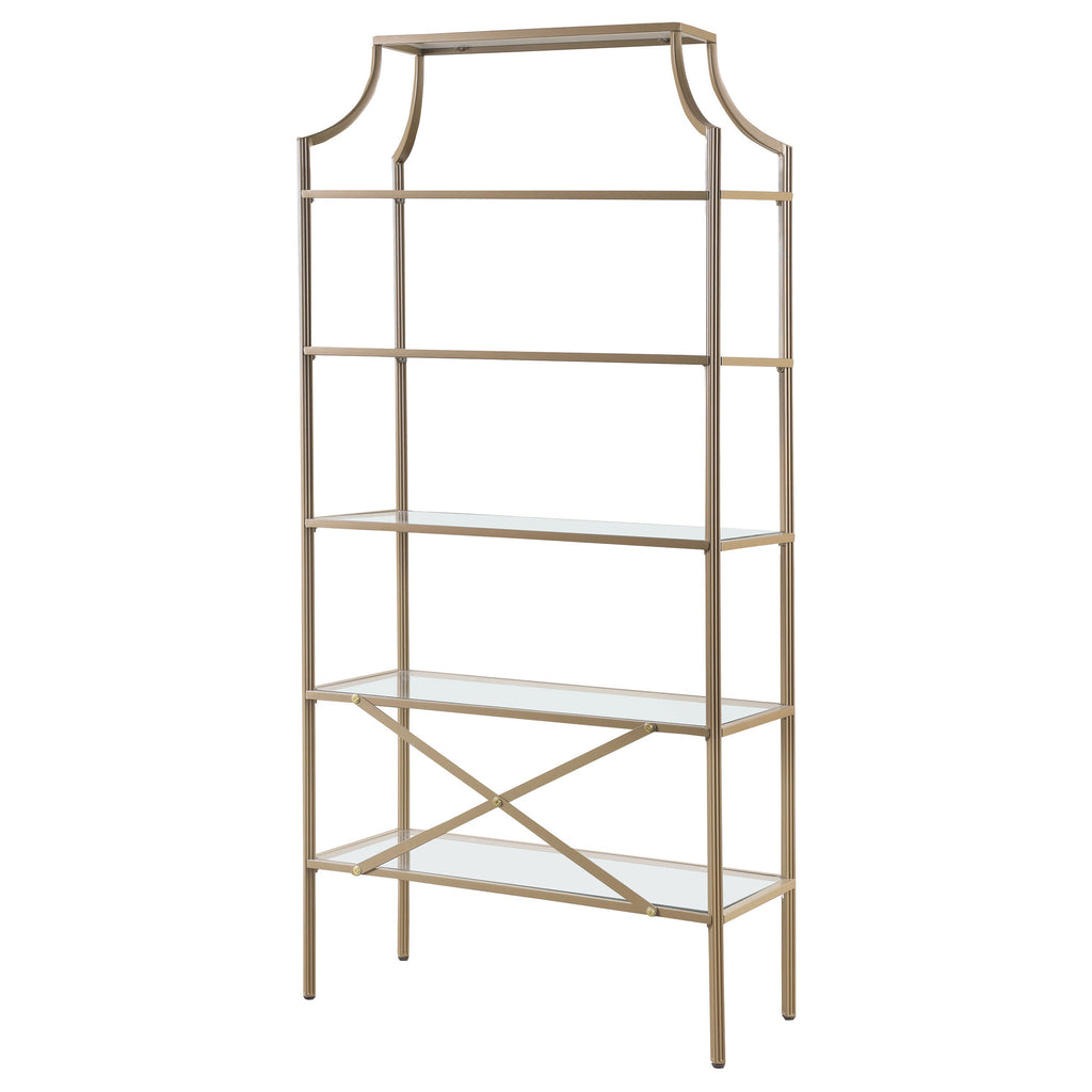Serena Bookshelf