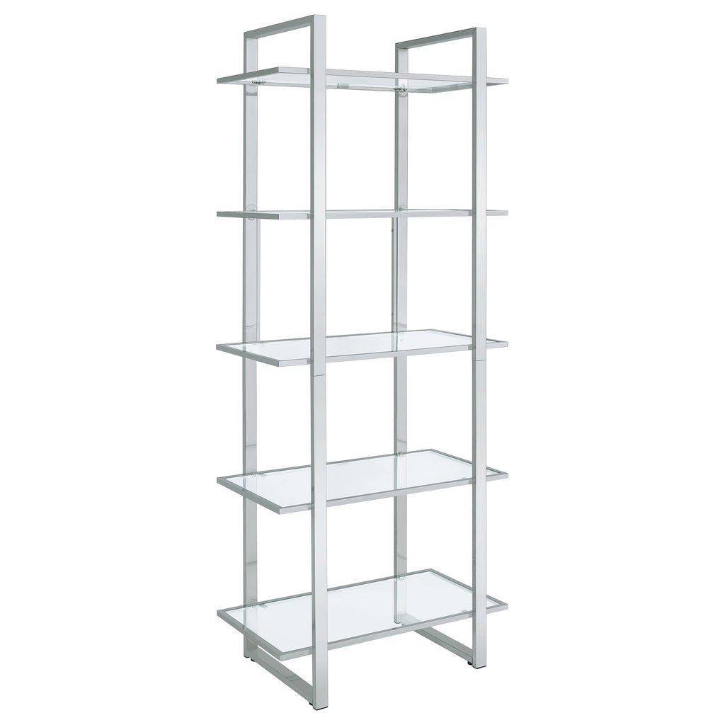 Hartford Bookshelf