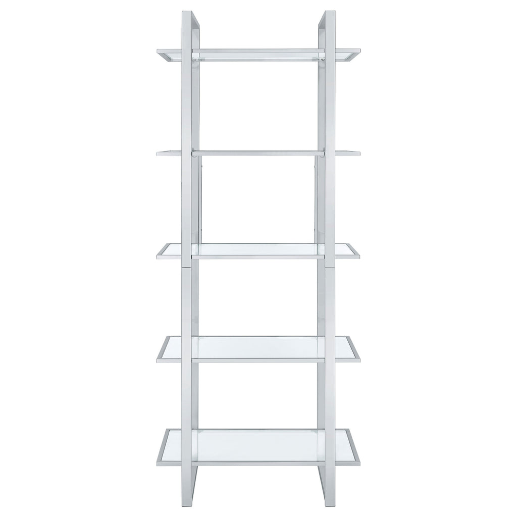 Hartford Bookshelf